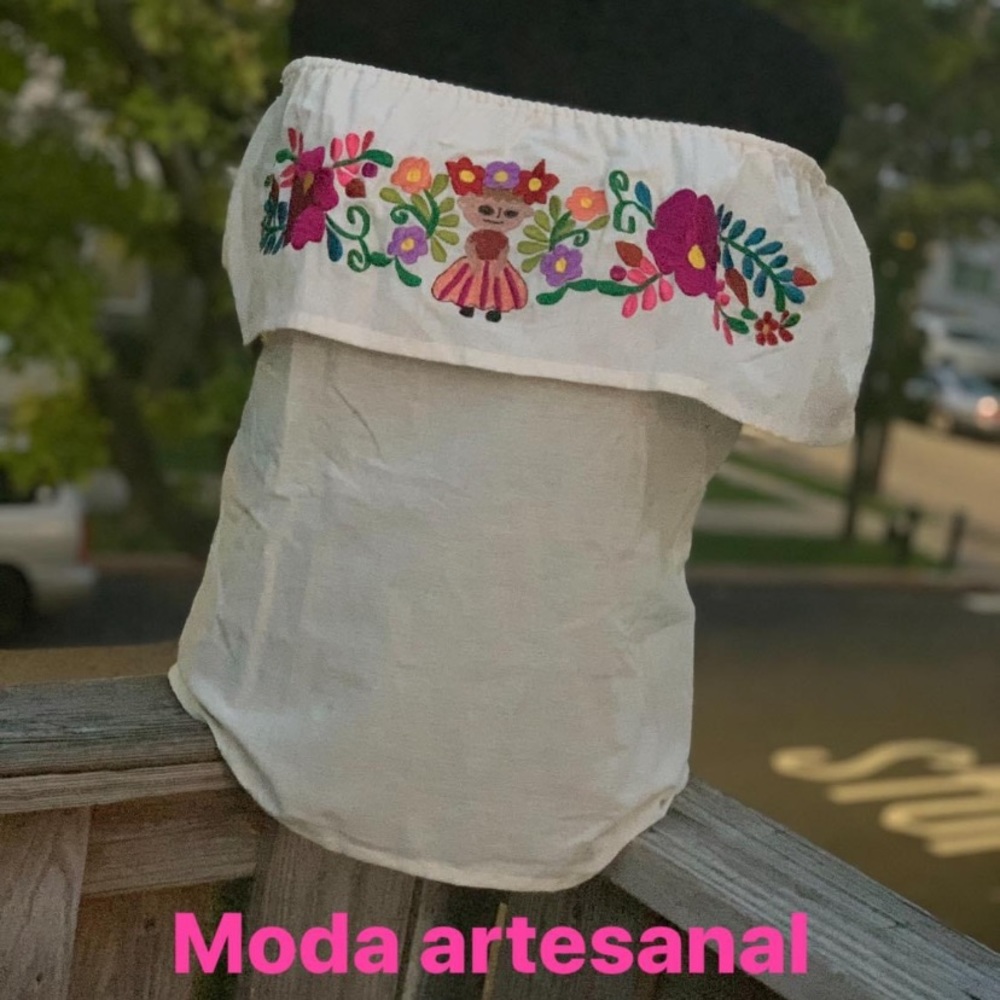 Moda Artesanal